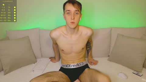 Alex online show from December 23, 3:37 am