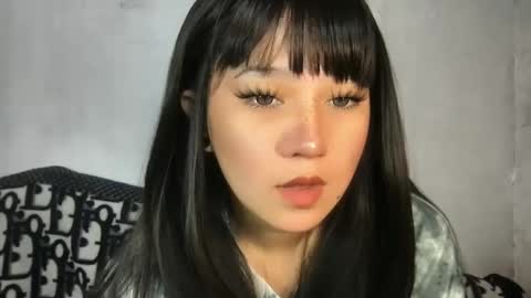 Maria online show from February 9, 12:28 am