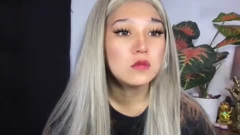 Maria online show from February 23, 5:29 pm