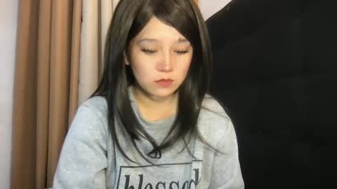 Maria online show from March 3, 4:46 pm