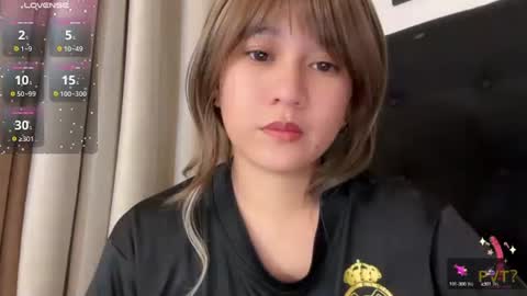 Maria online show from October 2, 8:27 pm