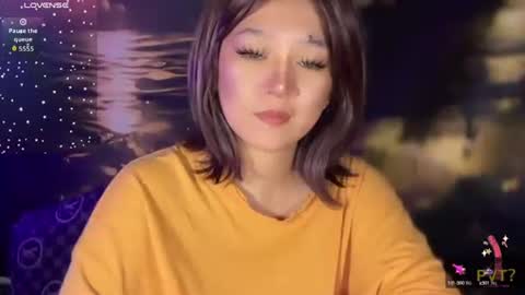 Maria online show from October 9, 12:19 am