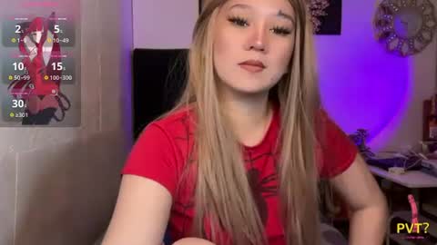 Maria online show from December 4, 11:35 pm