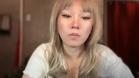 Maria online show from April 10, 9:19 pm