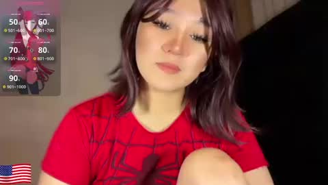 Maria online show from April 15, 12:50 am