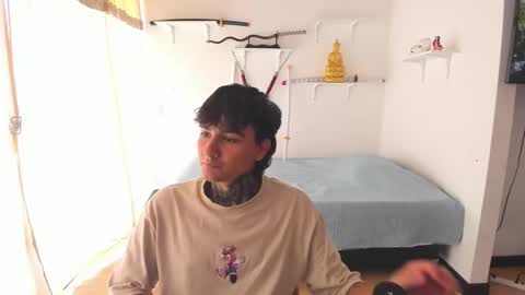 Tao online show from February 15, 4:36 pm