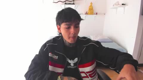 Tao online show from February 18, 5:53 pm