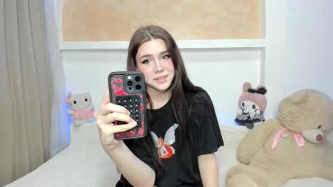 Alice online show from November 22, 3:44 pm