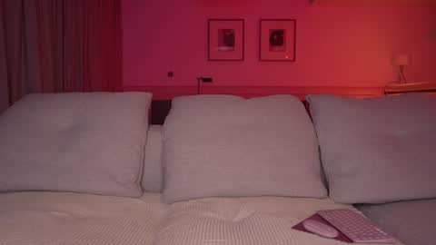 Alexis online show from February 25, 8:07 pm