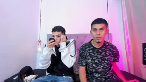 Angel online show from April 10, 12:21 pm