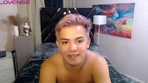 yourasian_bradley online show from October 27, 2:10 pm