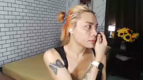 LEXI online show from September 19, 12:17 pm