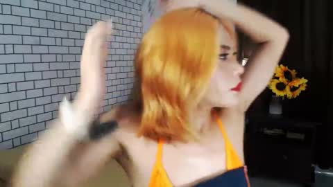 LEXI online show from September 20, 12:17 pm