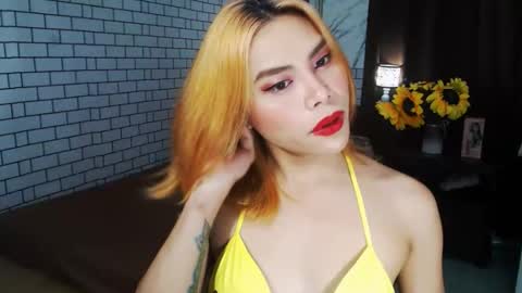 LEXI online show from September 30, 1:54 am