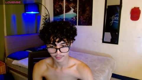 yourasiancarl online show from October 28, 1:36 pm