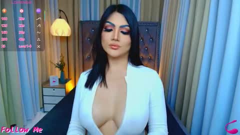 Goddess online show from March 21, 10:53 am