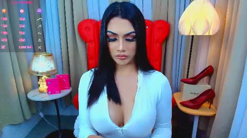 Snapshot of yourasiangoddess69 chatting on July 17, 1:29 pm Goddess online show from July 17, 1:29 pm