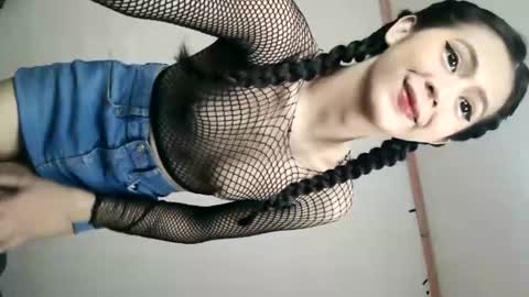 Angel online show from February 24, 12:41 am