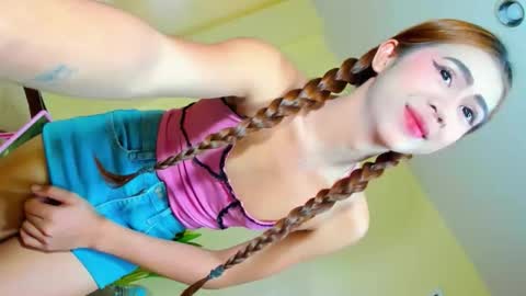 Angel online show from March 21, 3:33 am