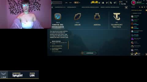 Val Honey online show from March 4, 2:28 am