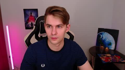 Billy online show from December 9, 4:12 am