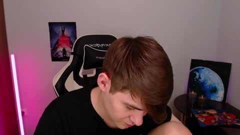 Billy online show from December 12, 5:52 am