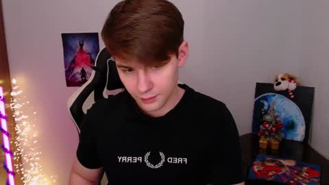 Billy online show from December 26, 5:15 am