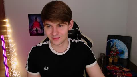 Billy online show from January 5, 1:13 am