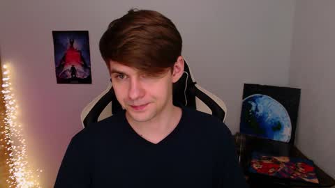 Billy online show from January 23, 8:45 pm