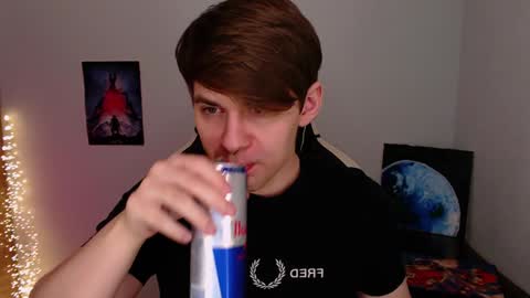 Billy online show from January 24, 1:24 am