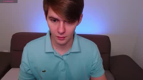 Billy online show from October 4, 1:36 am