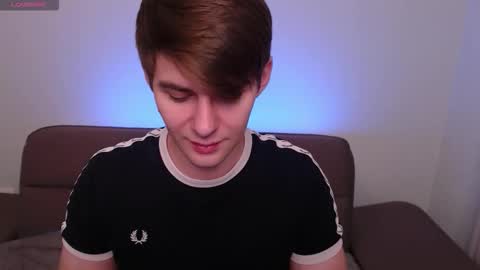 Billy online show from October 13, 1:16 am