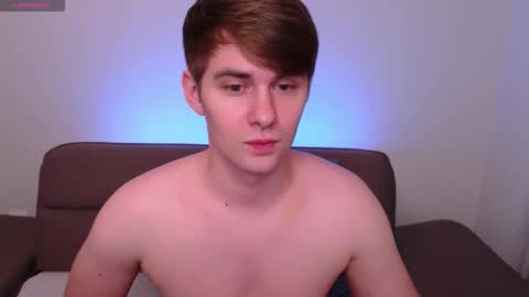 Billy online show from November 7, 2:11 am