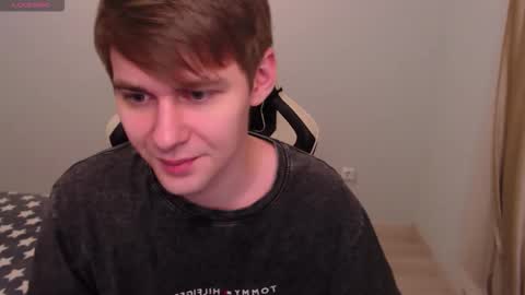 Billy online show from January 11, 1:43 am