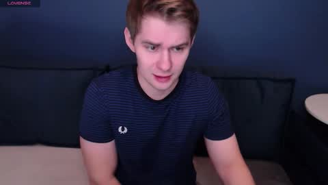 Billy online show from February 14, 3:58 am