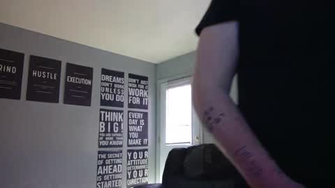 yourboitoy69s online show from February 23, 1:21 pm