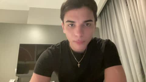 yourboyfriendexperience online show from May 4, 8:16 pm