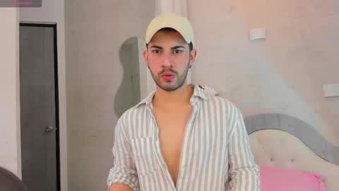 YOURBOYNEXTDOOR online show from January 7, 7:16 pm