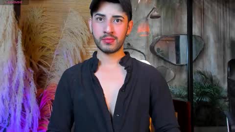 YOURBOYNEXTDOOR online show from January 11, 7:19 pm