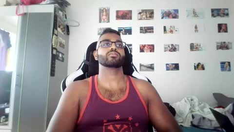 yourchrisjizz online show from September 11, 10:04 am