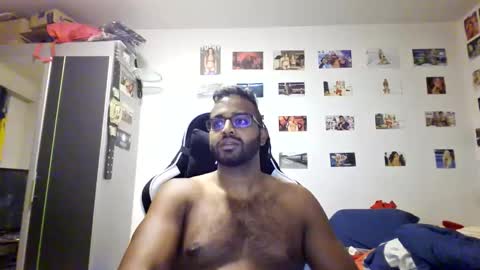 yourchrisjizz online show from September 25, 5:22 am