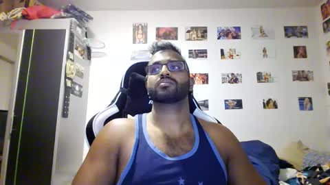 yourchrisjizz online show from October 14, 10:43 pm