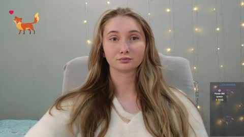 creamysister online show from April 30, 4:46 pm