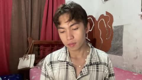 April online show from July 1, 11:12 am