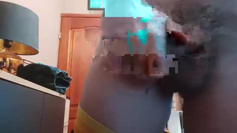 YourDaddyRM online show from January 18, 10:57 pm