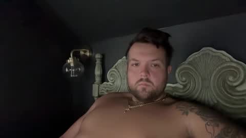 yourdaddyy34 online show from April 17, 1:14 pm