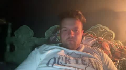 yourdaddyy34 online show from July 8, 2:16 am
