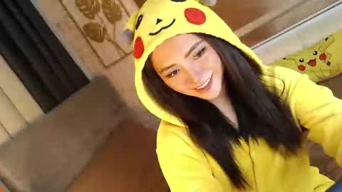 Snapshot of yourdevilsweettsx chatting on September 24, 12:30 pm JEN online show from September 24, 12:30 pm