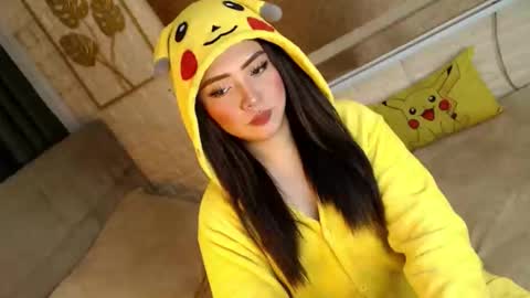 Snapshot of yourdevilsweettsx chatting on December 21, 11:17 am JEN online show from December 21, 11:17 am