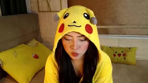 Snapshot of yourdevilsweettsx chatting on January 16, 9:35 am JEN online show from January 16, 9:35 am